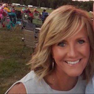 Meet your Posher, Beth